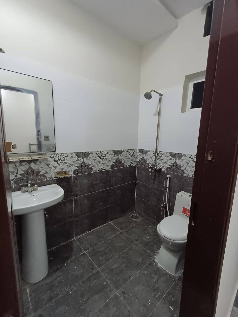Two Seater Room at Barakah Girls Hostel
